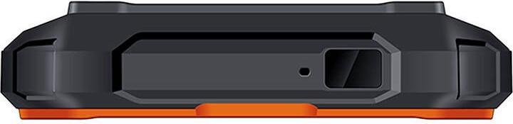 Immagine prodotto Hotwav Smartphone Cyber 13 Pro - 6,6' 12+8/256GB Arancione (256 GB, Arancia, 6.60", Doppia SIM)