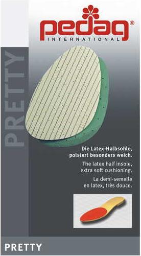 Actual product image Pedag Pretty