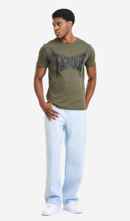 Image du produit Tapout Logo (3XL)