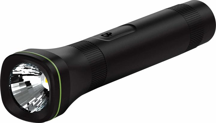 Actual product image GP Discovery C107 LED torch battery-powered 70 lm 107 g (16.50 cm, 70 lm)