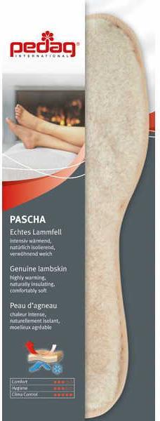 Produktbild Pedag Pascha