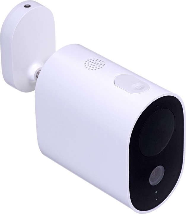 Actual product image Xiaomi Mi Wireless Outdoor Surveillance Camera (1920 x 1080 Pixels)