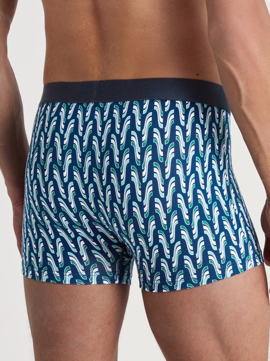 Produktbild Calida Cotton Code Design Boxershorts (XL, Einzelpack)