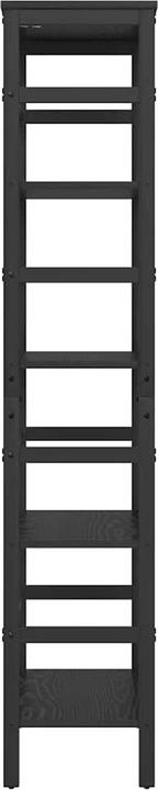 Immagine prodotto vidaXL Bücherregal (29.50 x 60 x 149 cm)