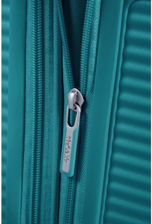 Produktbild American Tourister SOUNDBOX Spinner (81 l, M (50 - 90l))