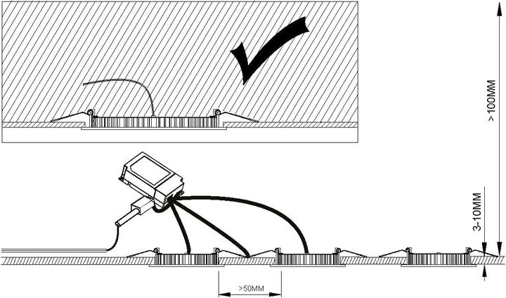Produktbild EGLO Fueva-c (1080 lm)