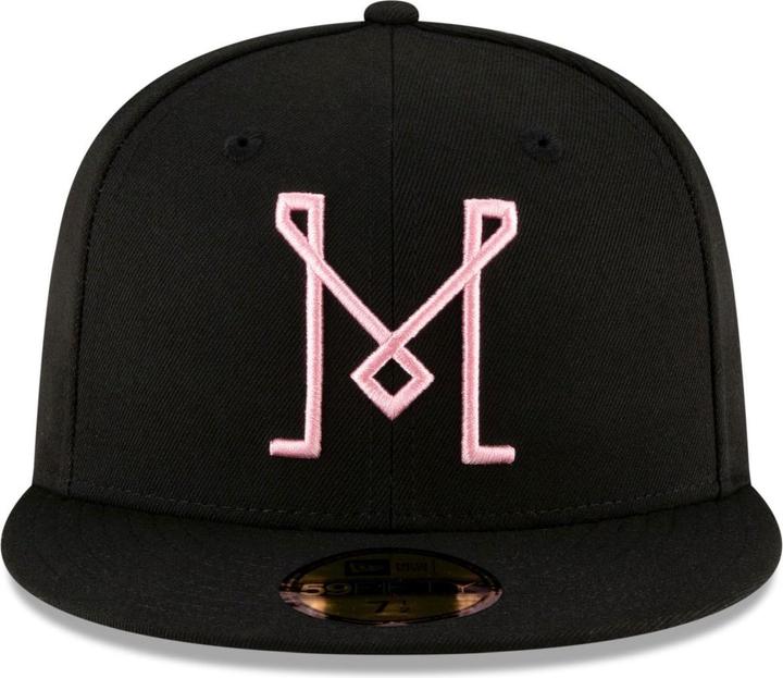 Image du produit New Era 59Fifty Mls Inter Miami (7)