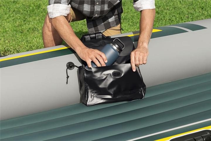 Image du produit Bestway Ranger Elite X3 (295 cm, 3 Personnes)