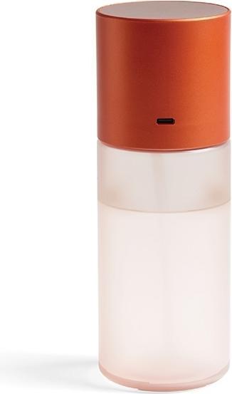 Actual product image Lexon Horizon Dispenser Automatyczny dozownik bezdotykowy pomarańczowy/orange LH91O1