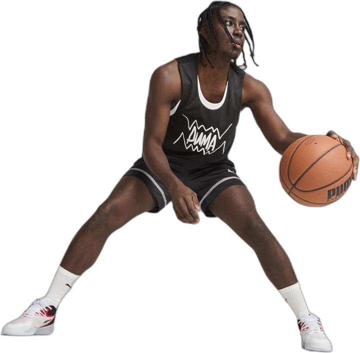 Actual product image Puma Jaws Core Tank (XS)