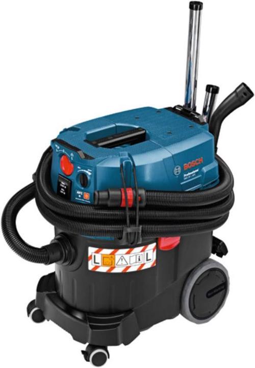 Produktbild Bosch Professional Nass-/Trockensauger GAS 35 L AFC (Nass-Trockensauger)