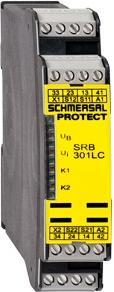 Schmersal Sicherheits-Relais