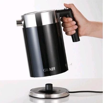 Actual product image Graef Wk 62 (1.50 l, EU plug)