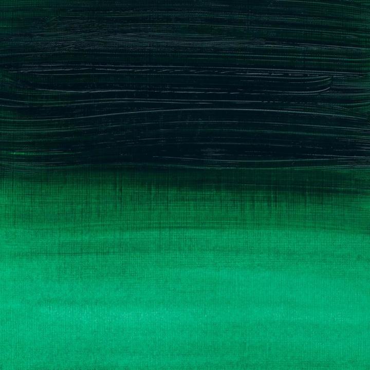 Image du produit Winsor & Newton Peinture acrylique Artist (Vert, 60 ml)