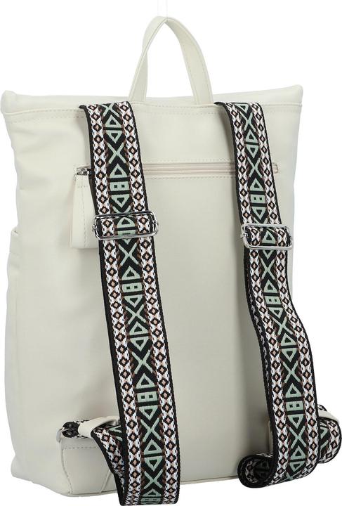 Immagine prodotto Tom Tailor Palina Daypack 39 cm (14 l)