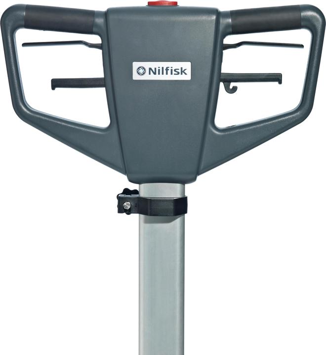 Actual product image Nilfisk FM400 L