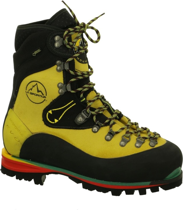 Produktbild La Sportiva Nepal EVO GTX (40)