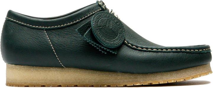 Immagine prodotto Clarks M Wallabee RB (44)