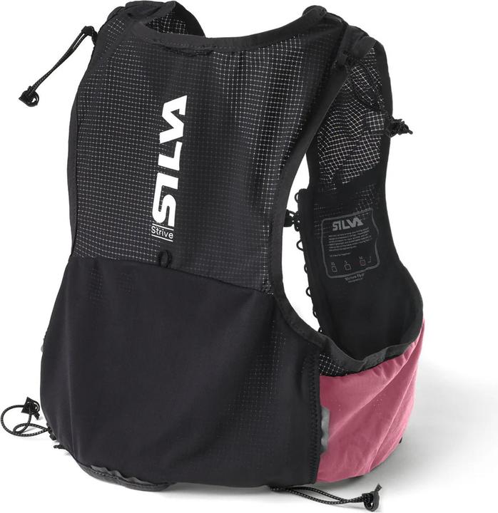 Produktbild Silva Strive Fly Vest (10 l)