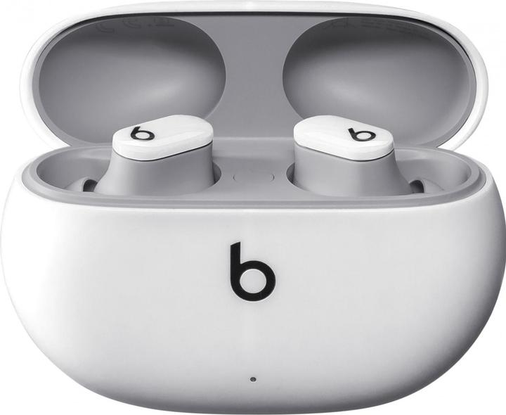 Actual product image Beats Studio Buds (ANC, 24 h, Wireless)