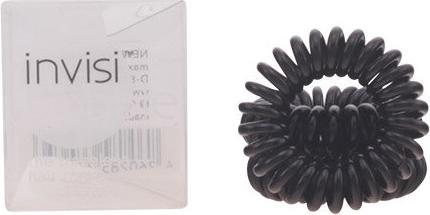 Immagine prodotto Invisibobble nero 3 uds (Elastico per capelli)