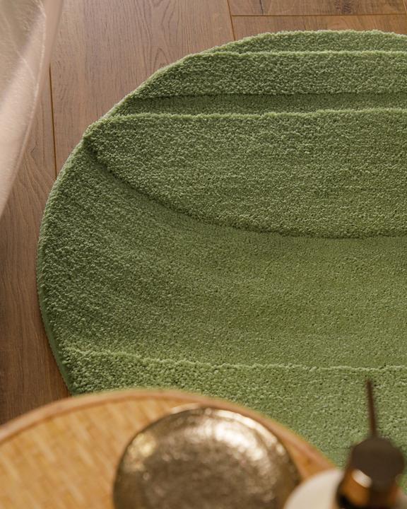 Actual product image Wecon Home Badteppich Marc (80 cm)