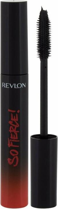Image du produit Revlon Si féroce! (701 Noir le plus noir)