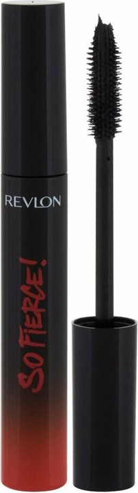 Produktbild Revlon So Fierce! (701 Blackest Black)