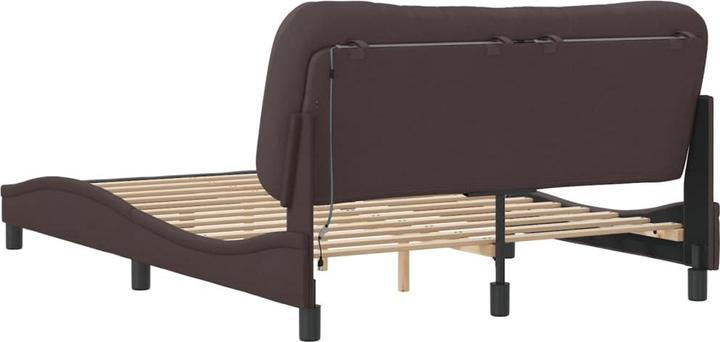 Image du produit vidaXL Bettgestell (180 x 200 cm)