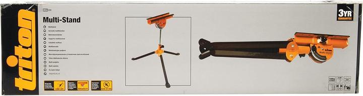 Immagine prodotto Triton - Supporto multiuso