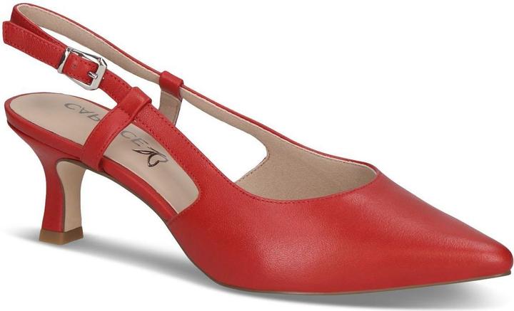 Produktbild Caprice Slingpumps (37)
