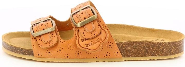 Actual product image Kickers Mules (36)