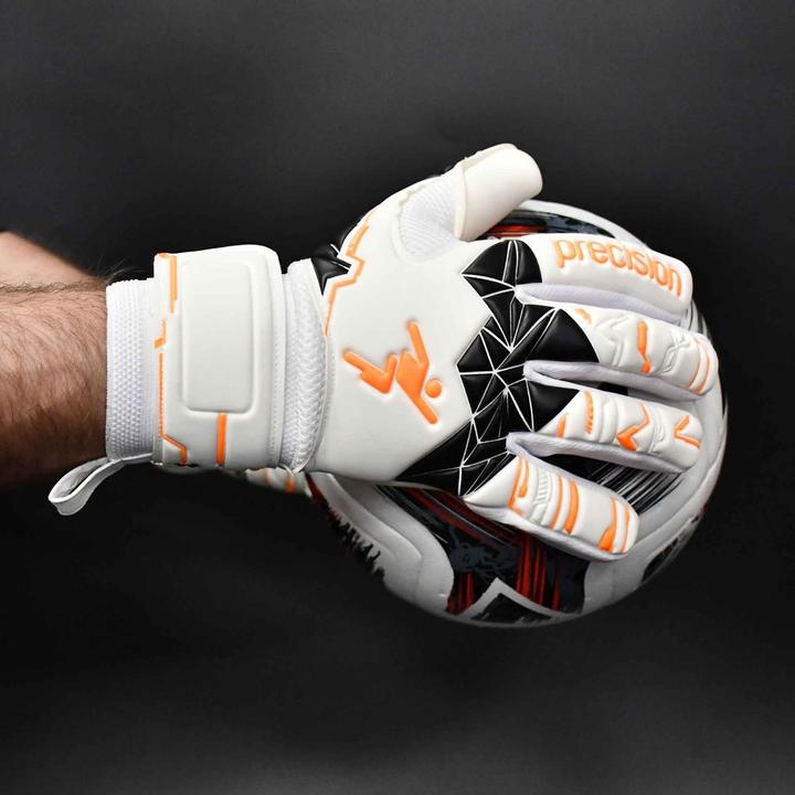 Produktbild Precision Torwart-handschuhe Fusion X Negative Replica (4)