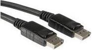 Produktbild Value DisplayPort — DisplayPort (5 m, DisplayPort, 1.2)