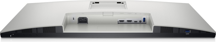 Actual product image Dell S2722DC (2560 x 1440 pixels, 27")