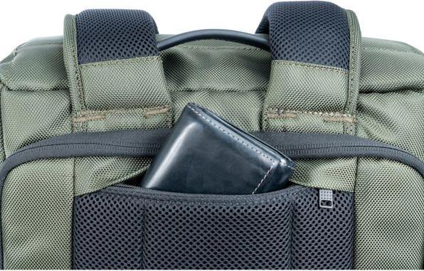 Actual product image Vanguard Veo Select 41 (Camera backpack)