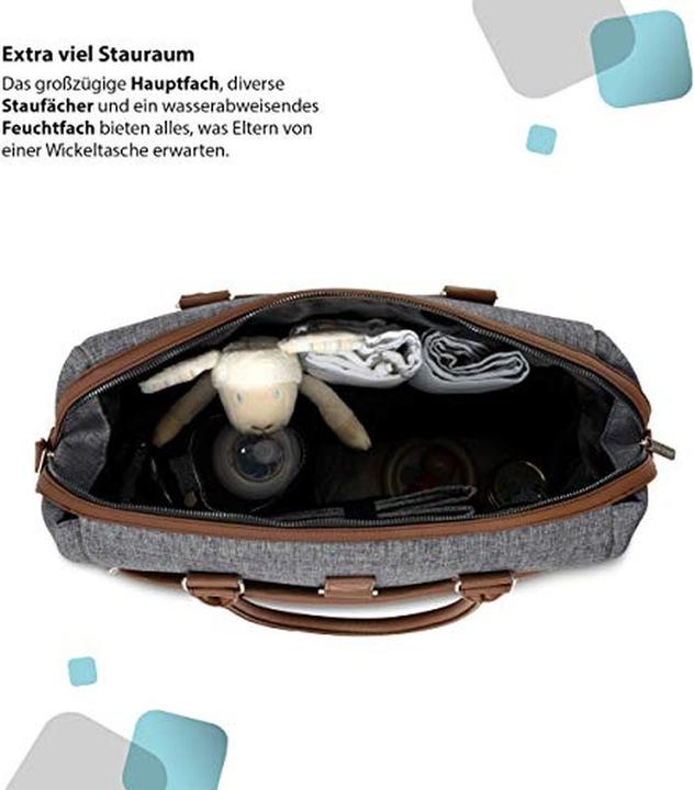 Actual product image ABC Design Jetset Collection 2020