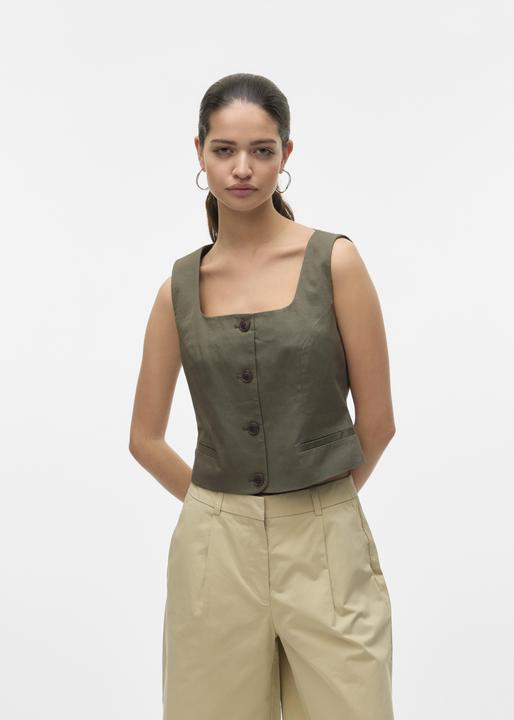 Immagine prodotto Vero Moda VMCHIRA Anzugweste Weste (42)