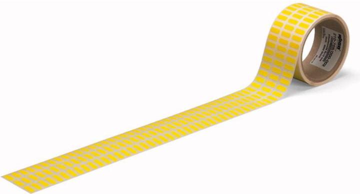 Produktbild Wago Etiketten für TP-Drucker (9 cm)