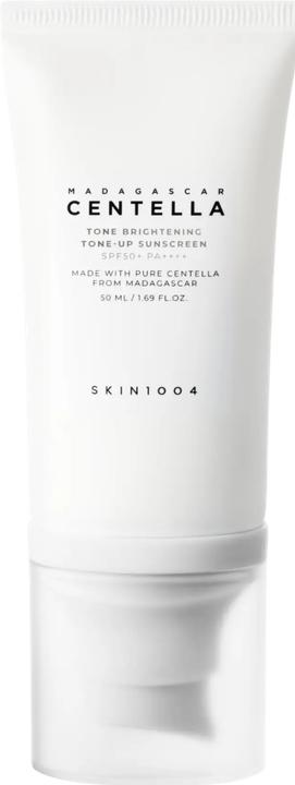 Produktbild Skin1004 Tone-Up Sunscreen (Sonnencreme, SPF 50+, 50 ml, 50 g)