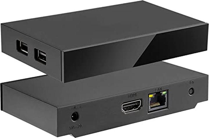 Actual product image infomir MAG 540 (4 GB, Linux)