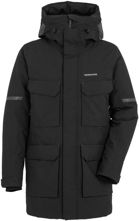 Produktbild Didriksons Drew USX Parka 8 (XXL)