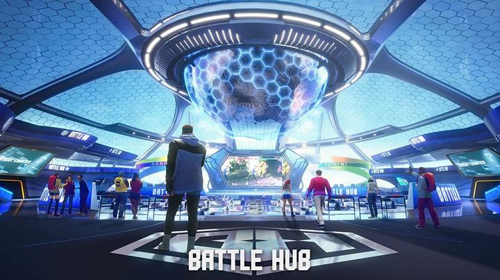 Productafbeelding Capcom Street Fighter 6 Lenticulaire Editie (PS4)