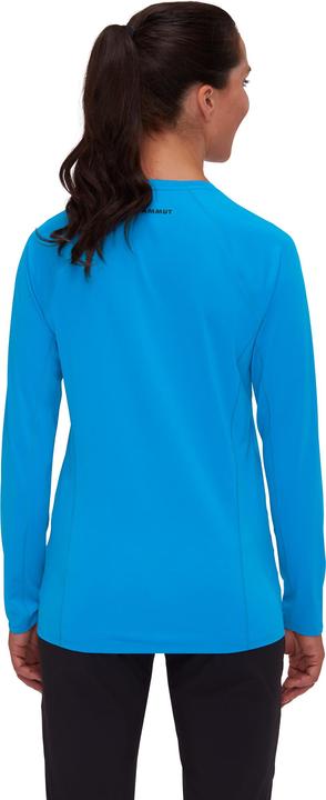 Produktbild Mammut Selun FL Longsleeve Women Logo (XS)