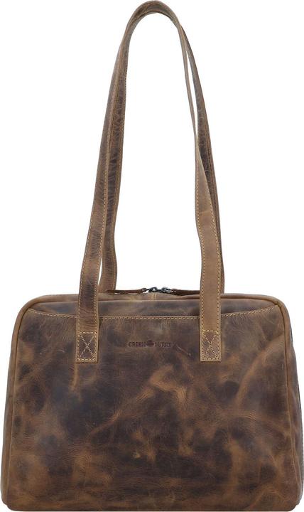 Image du produit Greenburry Shopper Vintage 1535 (10 l)