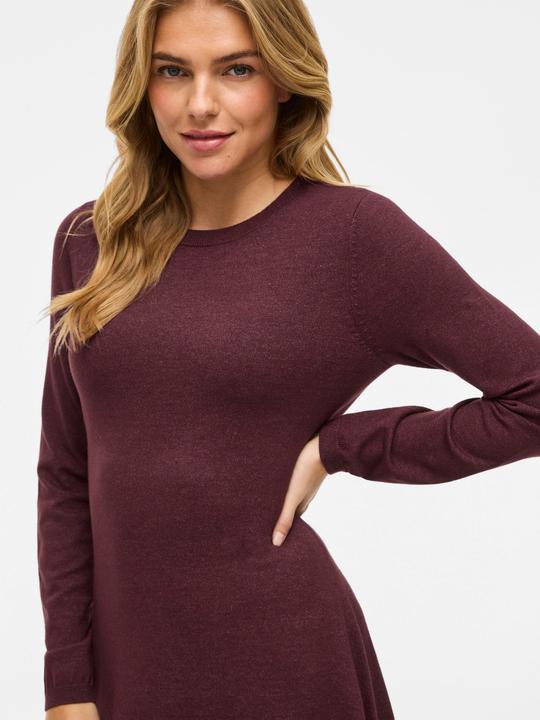 Image du produit Vila VICOMFY Robe courte en maille (M)