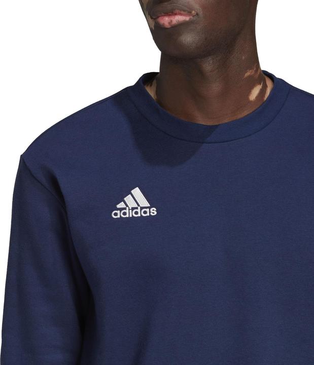 Actual product image adidas Entrada 22 sweatshirt men (S)