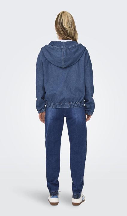 Actual product image Only ONLKENZIE Skater Fit Jeans Baggy Fit Jeans (S)