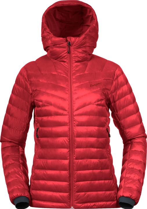 Fire Red