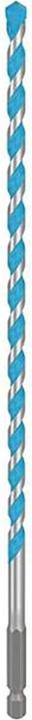 Produktbild Bosch Professional Zubehör Expert HEX-9 Multi Construction Bohrer, 7 x 200 x 250 mm (7 Millimeter)